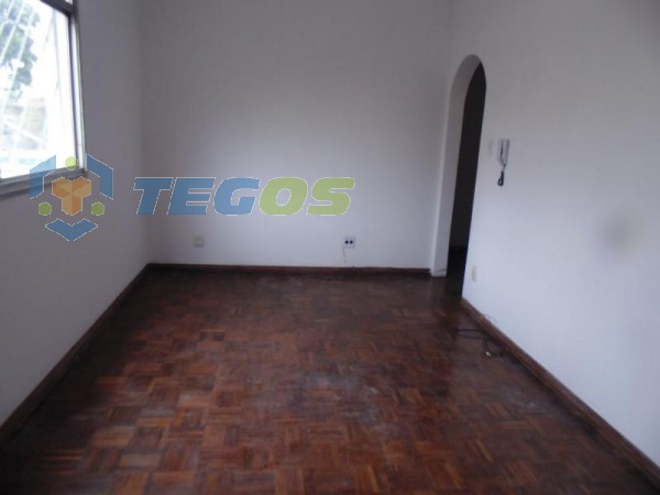 APARTAMENTO 2 QTS BAIRRO PADRE EUSTAQUIO Foto 2