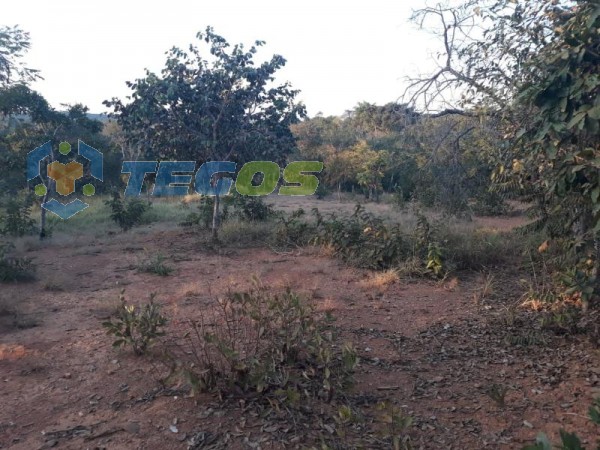 Terreno / Área localizado em Zona Rural. 0 quartos, 0 banheiros e 0 vagas. Foto 2