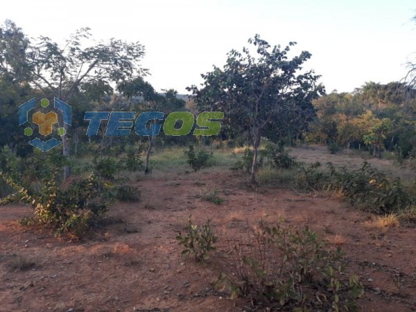 Terreno / Área localizado em Zona Rural. 0 quartos, 0 banheiros e 0 vagas. Foto 3