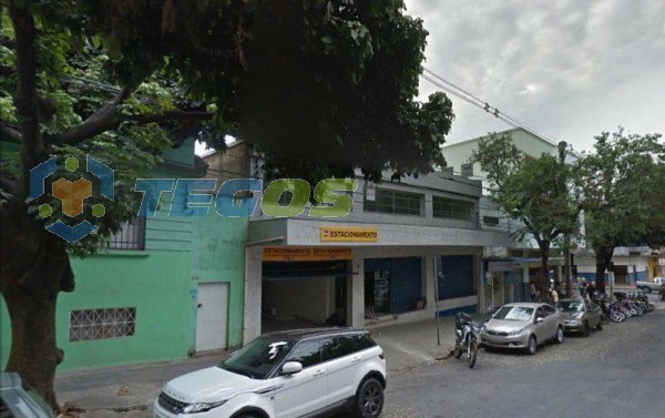 Prédio Comercial localizado em Barro Preto com área útil 730.00 m². Foto 1