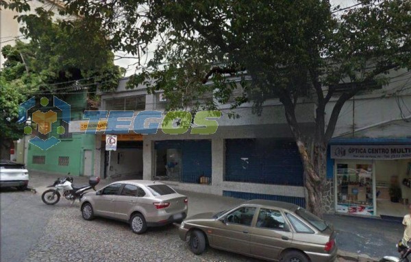 Prédio Comercial localizado em Barro Preto com área útil 730.00 m². Foto 2