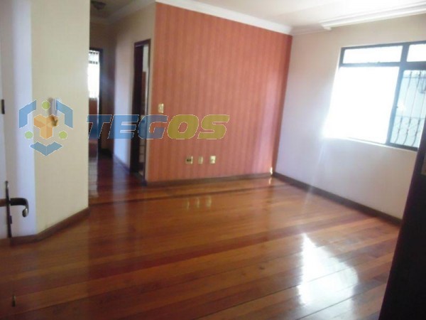 Excelente apartamento 3 quartos, bairro Camargos Foto 1