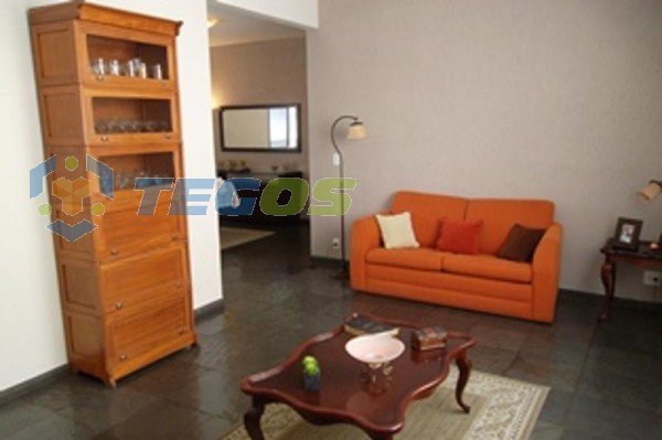 Apartamento localizado em Santo Antônio. 4 quartos (1 suítes), 3 banheiros e 2 vagas. Foto 3