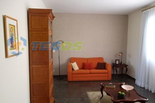 Apartamento localizado em Santo Antônio. 4 quartos (1 suítes), 3 banheiros e 2 vagas. Foto 4