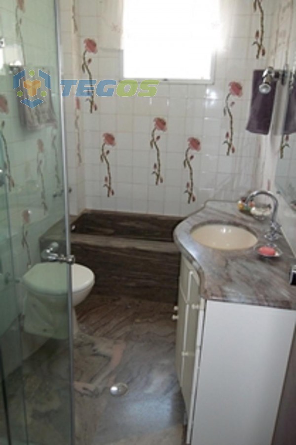 Apartamento localizado em Santo Antônio. 4 quartos (1 suítes), 3 banheiros e 2 vagas. Foto 6