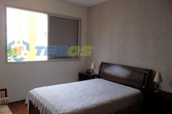 Apartamento localizado em Santo Antônio. 4 quartos (1 suítes), 3 banheiros e 2 vagas. Foto 7