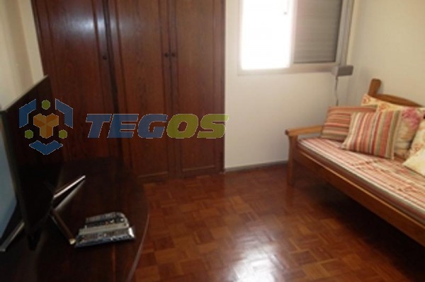 Apartamento localizado em Santo Antônio. 4 quartos (1 suítes), 3 banheiros e 2 vagas. Foto 8