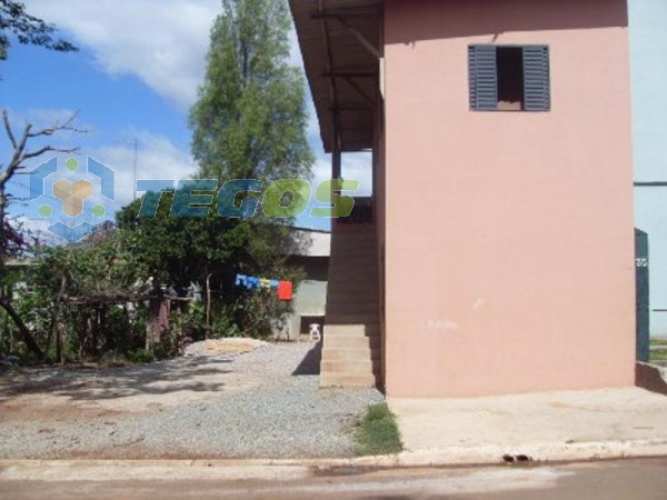 Terreno / Área localizado em Jardim Canadá. 0 quartos, 0 banheiros e 0 vagas. Foto 1