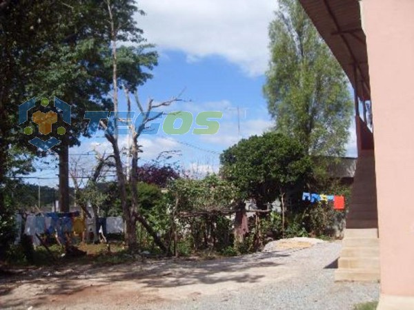 Terreno / Área localizado em Jardim Canadá. 0 quartos, 0 banheiros e 0 vagas. Foto 2