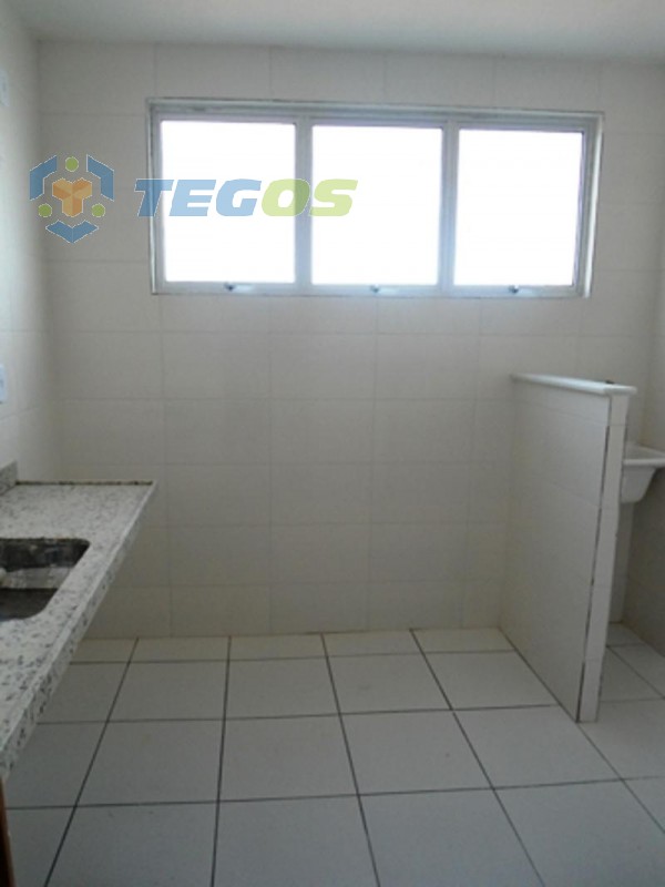 Apartamento localizado em Jardim Paquetá. 2 quartos (1 suítes), 2 banheiros e 2 vagas. Foto 2