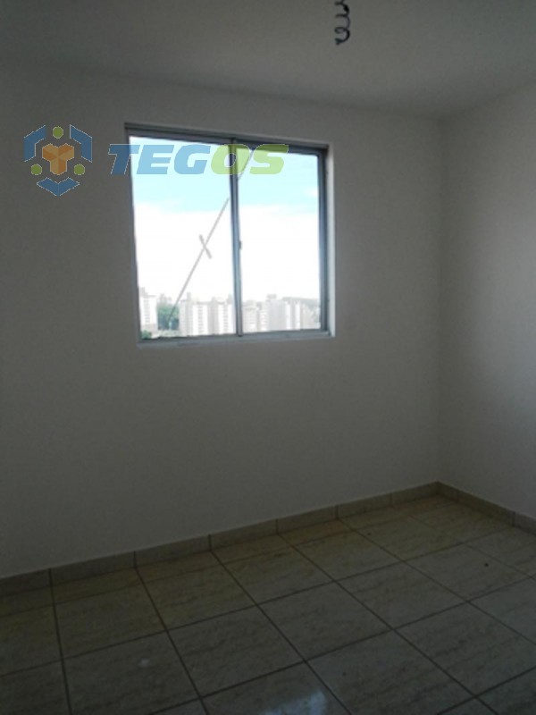 Apartamento localizado em Jardim Paquetá. 2 quartos (1 suítes), 2 banheiros e 2 vagas. Foto 4