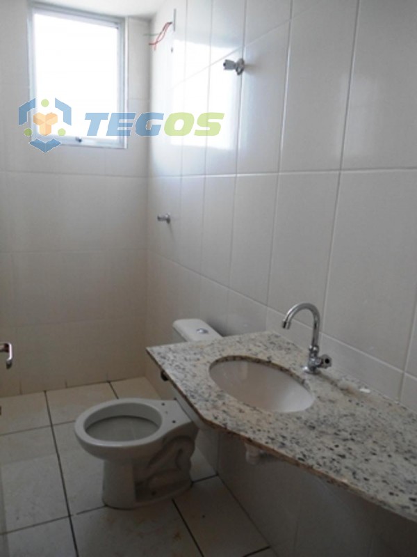 Apartamento localizado em Jardim Paquetá. 2 quartos (1 suítes), 2 banheiros e 2 vagas. Foto 7