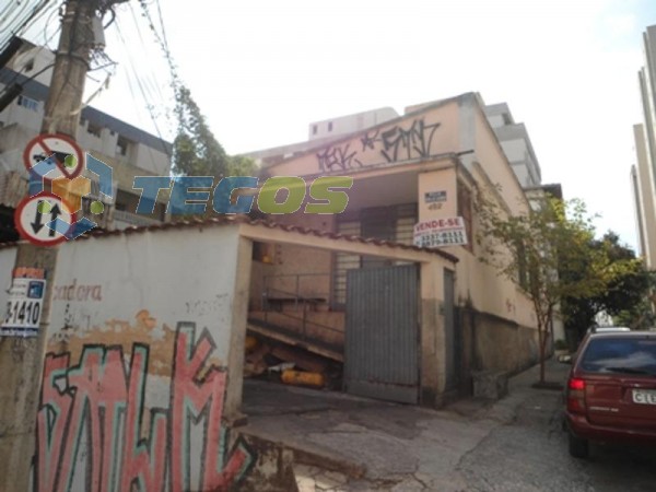 Lote localizado em Santo Antônio. 0 quartos, 0 banheiros e 0 vagas. Foto 2