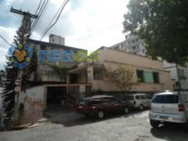 Lote localizado em Santo Antônio. 0 quartos, 0 banheiros e 0 vagas. Foto 4