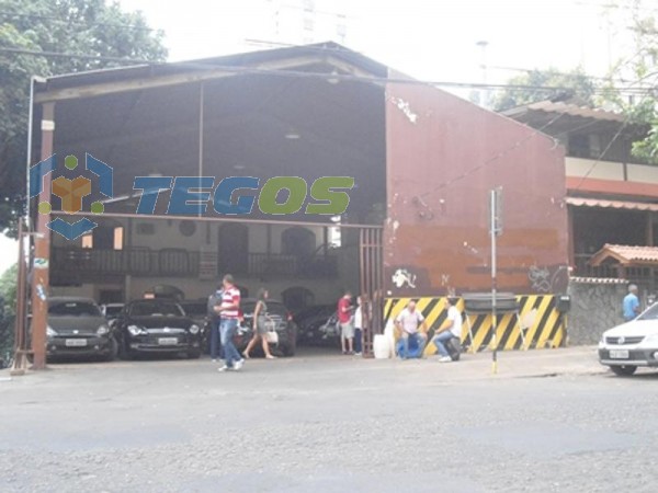 Lote localizado em Funcionários. 0 quartos, 0 banheiros e 0 vagas. Foto 4