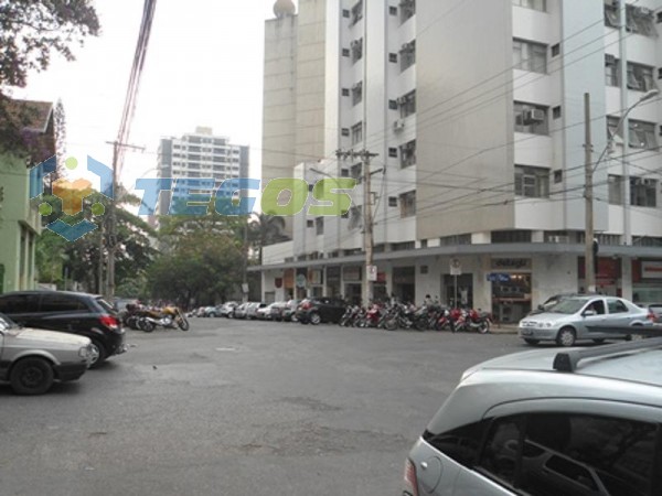 Lote localizado em Funcionários. 0 quartos, 0 banheiros e 0 vagas. Foto 5