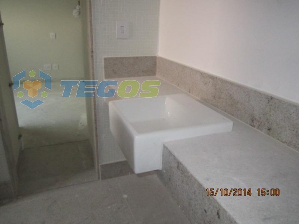 Apartamento localizado em São Pedro. 4 quartos (2 suítes), 3 banheiros e 4 vagas. Foto 6