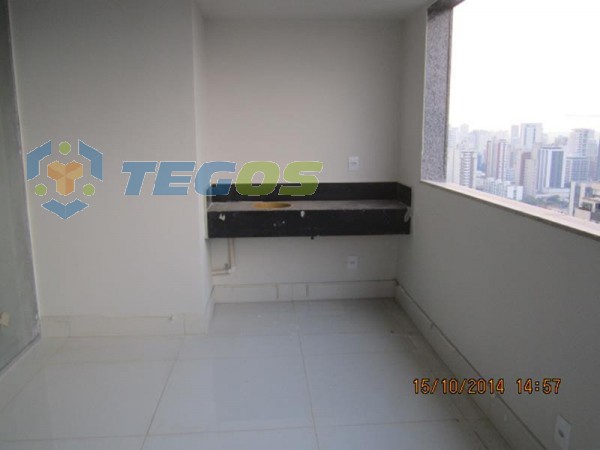 Apartamento localizado em São Pedro. 4 quartos (2 suítes), 3 banheiros e 4 vagas. Foto 8