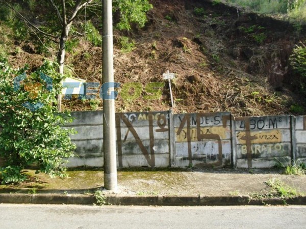 Terreno / Área localizado em Santa Lúcia. 0 quartos, 0 banheiros e 0 vagas. Foto 1