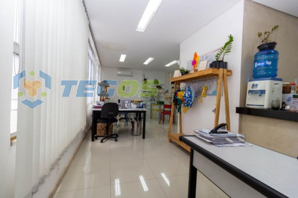 Excelente sobreloja com 180m² no bairro São Pedro Foto 6