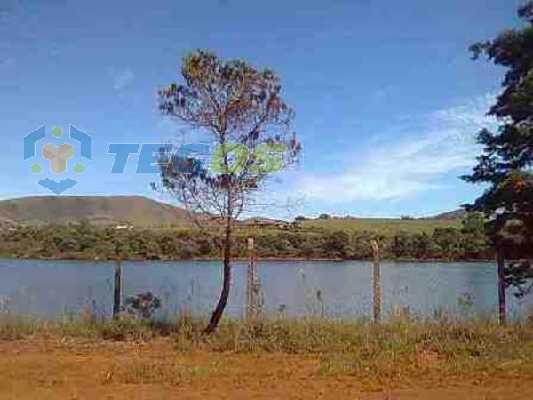 Lote localizado em Balneário Água Limpa. 0 quartos, 0 banheiros e 0 vagas. Foto 4