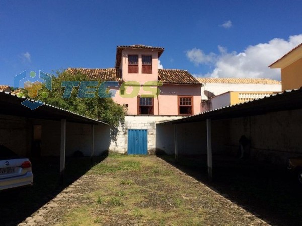 Clássica casa em São João Del Rei. Em excelente estado de conservação. Foto 12