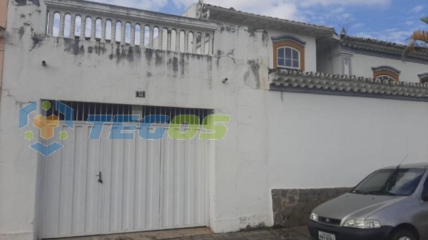 Clássica casa em São João Del Rei. Em excelente estado de conservação. Foto 15