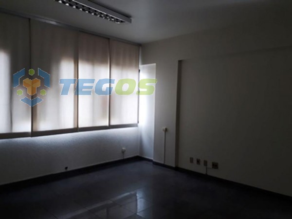 Sala localizado em Santo Agostinho com área útil 24.00 m². Foto 1