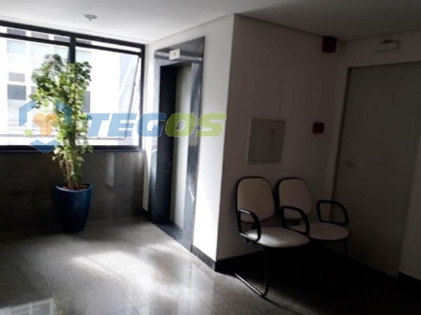 Sala localizado em Santo Agostinho com área útil 24.00 m². Foto 7