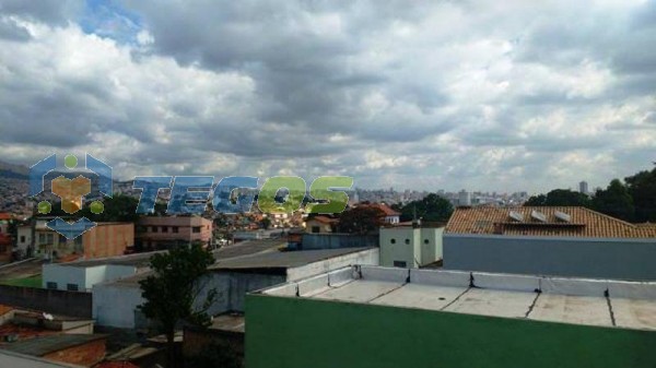 Cobertura localizado em São Geraldo. 3 quartos (1 suítes), 2 banheiros e 2 vagas. Foto 3