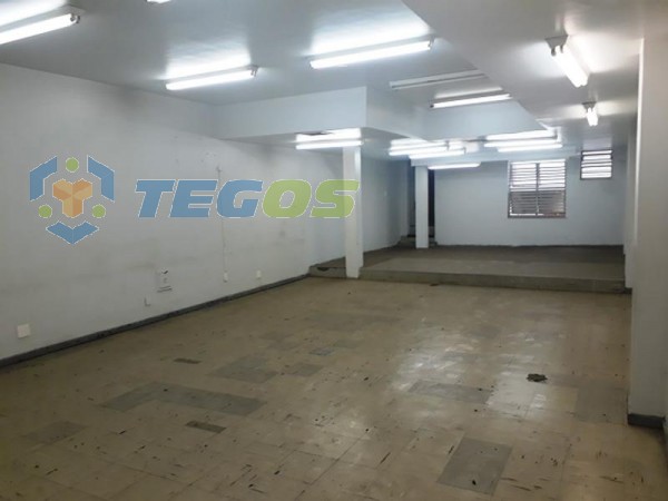 Prédio Comercial localizado em Funcionários com área útil 712.00 m². Foto 1