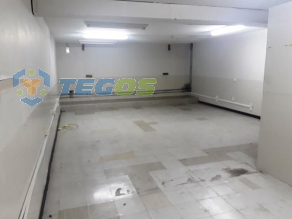 Prédio Comercial localizado em Funcionários com área útil 712.00 m². Foto 2