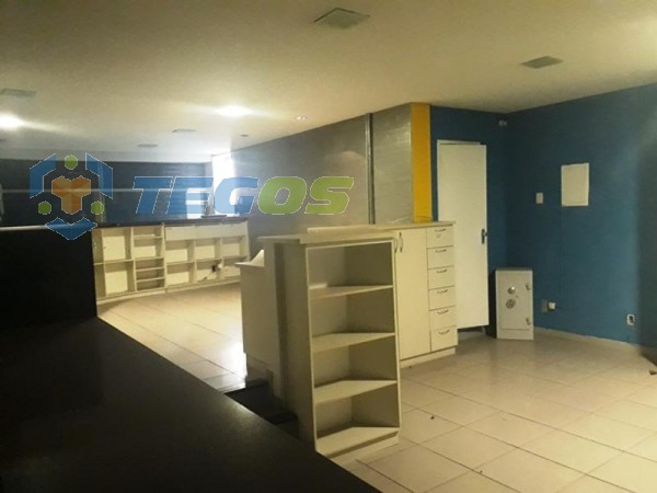 Prédio Comercial localizado em Funcionários com área útil 712.00 m². Foto 3