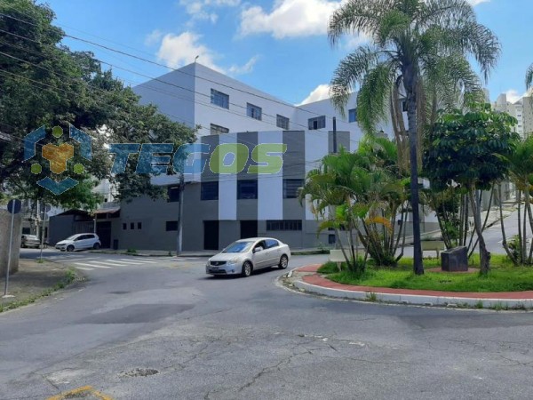 Prédio Comercial localizado em Renascença com área útil 2870.50 m². Foto 1