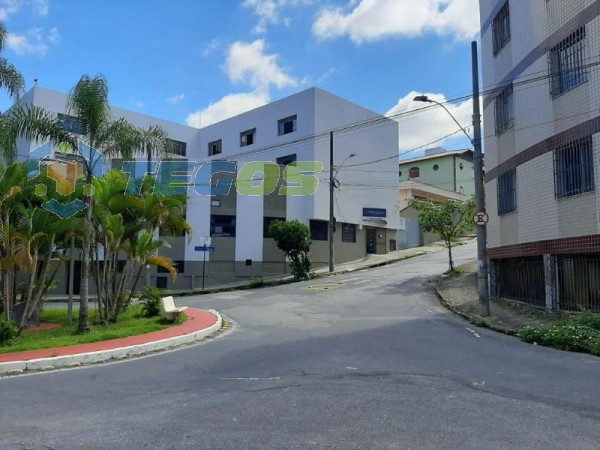 Prédio Comercial localizado em Renascença com área útil 2870.50 m². Foto 2