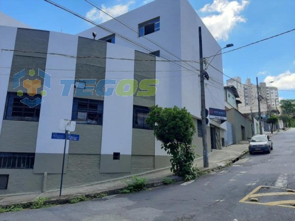 Prédio Comercial localizado em Renascença com área útil 2870.50 m². Foto 3