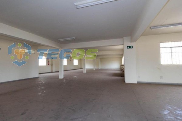 Prédio Comercial localizado em Renascença com área útil 2870.50 m². Foto 5