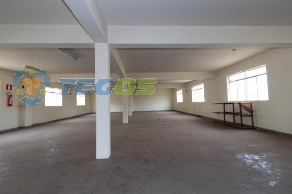 Prédio Comercial localizado em Renascença com área útil 2870.50 m². Foto 6