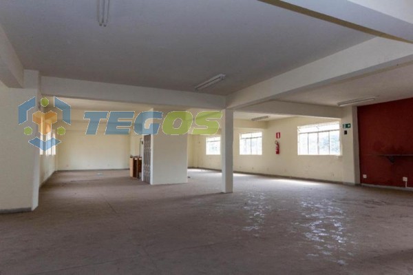 Prédio Comercial localizado em Renascença com área útil 2870.50 m². Foto 9