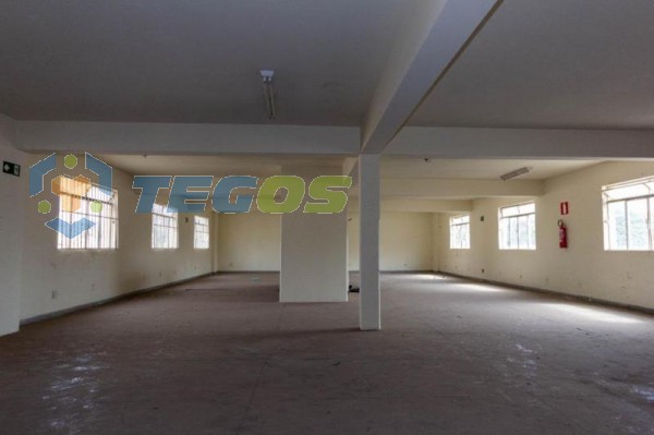 Prédio Comercial localizado em Renascença com área útil 2870.50 m². Foto 11