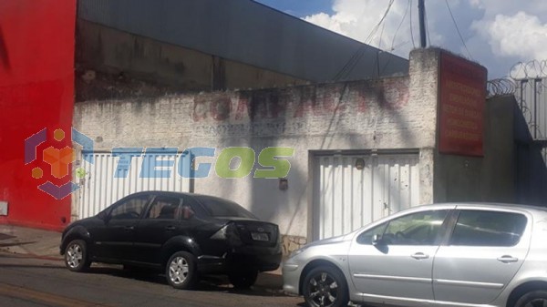 Lote localizado em Bonfim. 0 quartos, 0 banheiros e 0 vagas. Foto 1