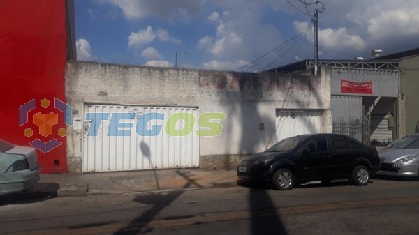 Lote localizado em Bonfim. 0 quartos, 0 banheiros e 0 vagas. Foto 2