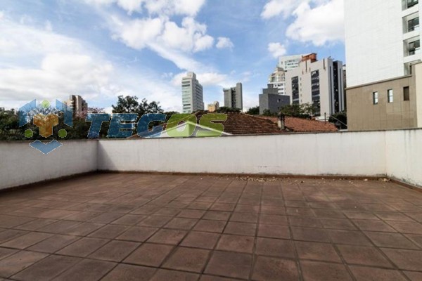 Loja localizado em Lourdes com área útil 1240.00 m². Foto 11