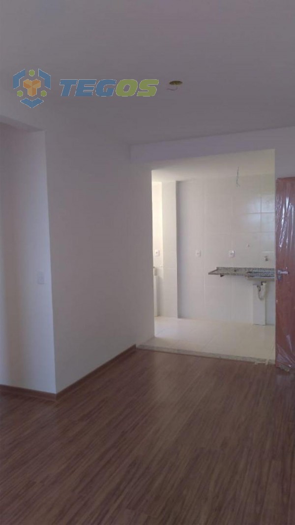 Apartamento localizado em Centro. 2 quartos, 1 banheiros e 1 vagas. Foto 3