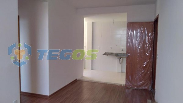 Apartamento localizado em Centro. 2 quartos, 1 banheiros e 1 vagas. Foto 4