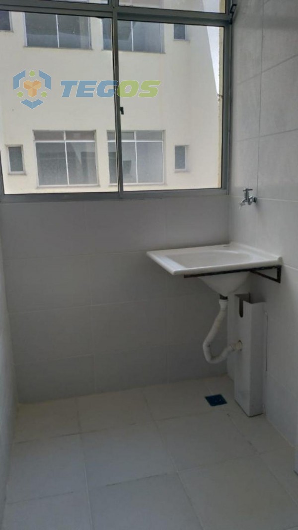 Apartamento localizado em Centro. 2 quartos, 1 banheiros e 1 vagas. Foto 6