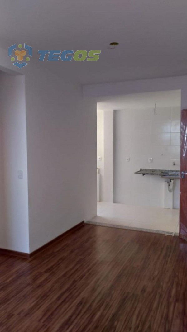 Apartamento localizado em Centro. 2 quartos, 1 banheiros e 1 vagas. Foto 7