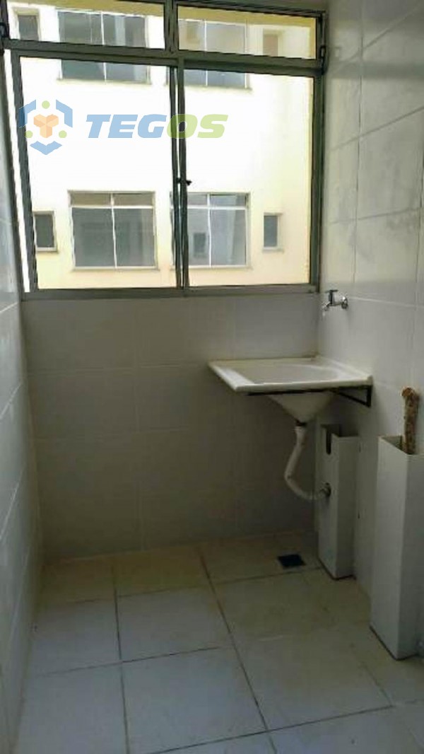 Apartamento localizado em Centro. 2 quartos, 1 banheiros e 1 vagas. Foto 14