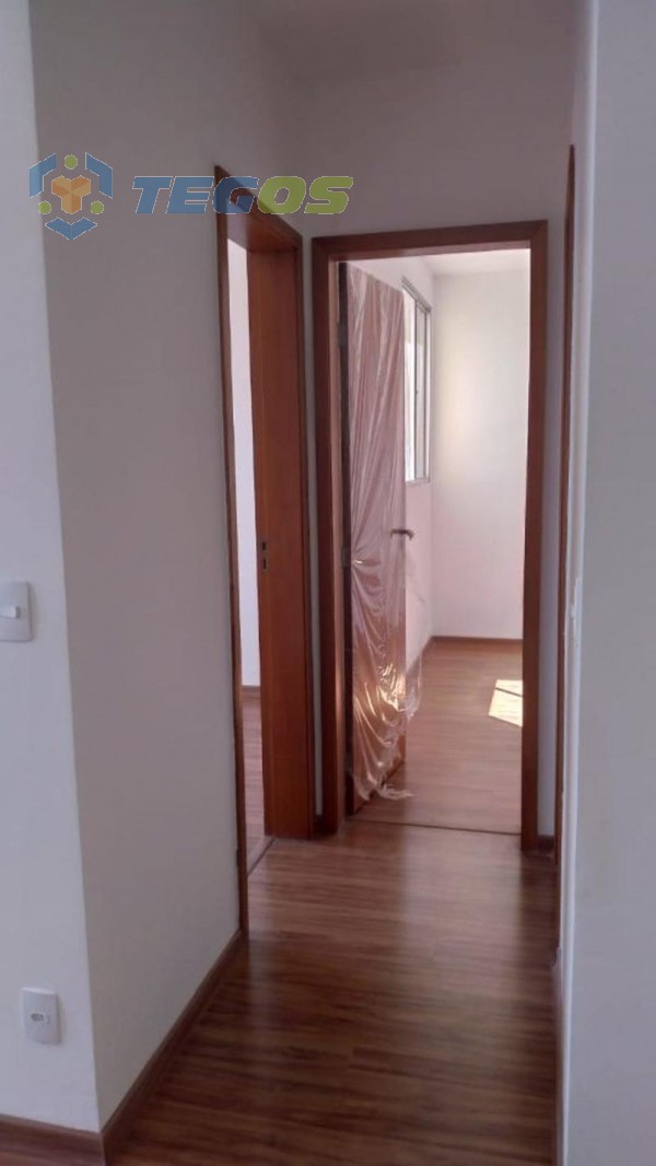 Apartamento localizado em Centro. 2 quartos, 1 banheiros e 1 vagas. Foto 15