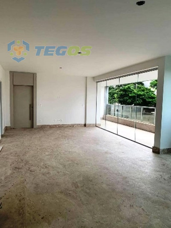 Apartamento com área privativa localizado em Anchieta. 4 quartos (2 suítes), 4 banheiros e 4 vagas. Foto 2